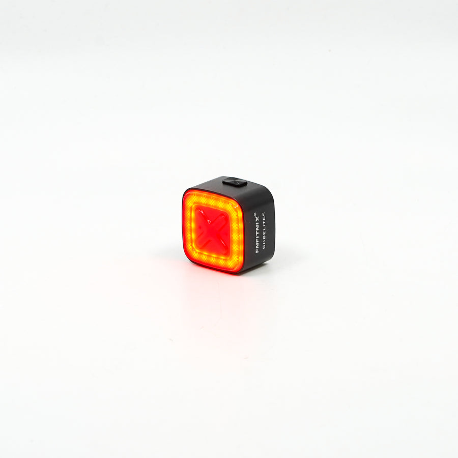Enfitnix Cubelite III - Rear Light