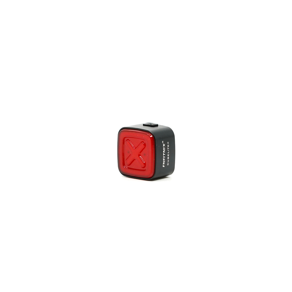 Enfitnix Cubelite III - 后灯