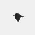 Enfitnix Saddle Bracket Mount for XLite 200 / CubeLite III