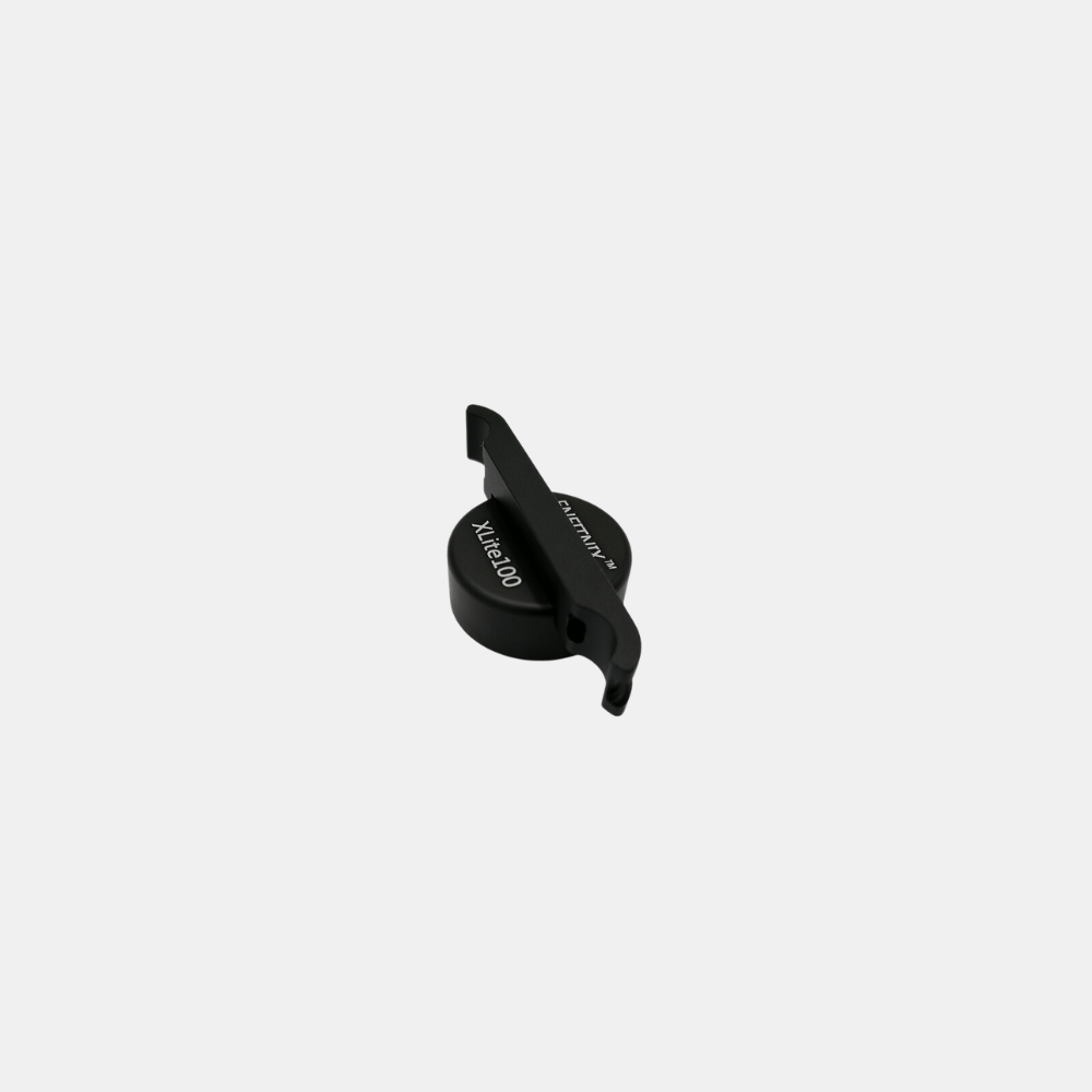 Enfitnix XLite 鞍座支架安装座