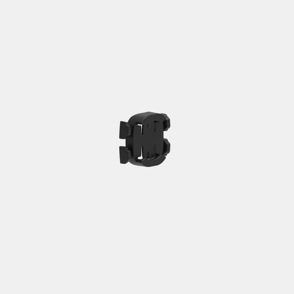 Enfitnix XLite 200 / CubeLite III 座杆支架安装座