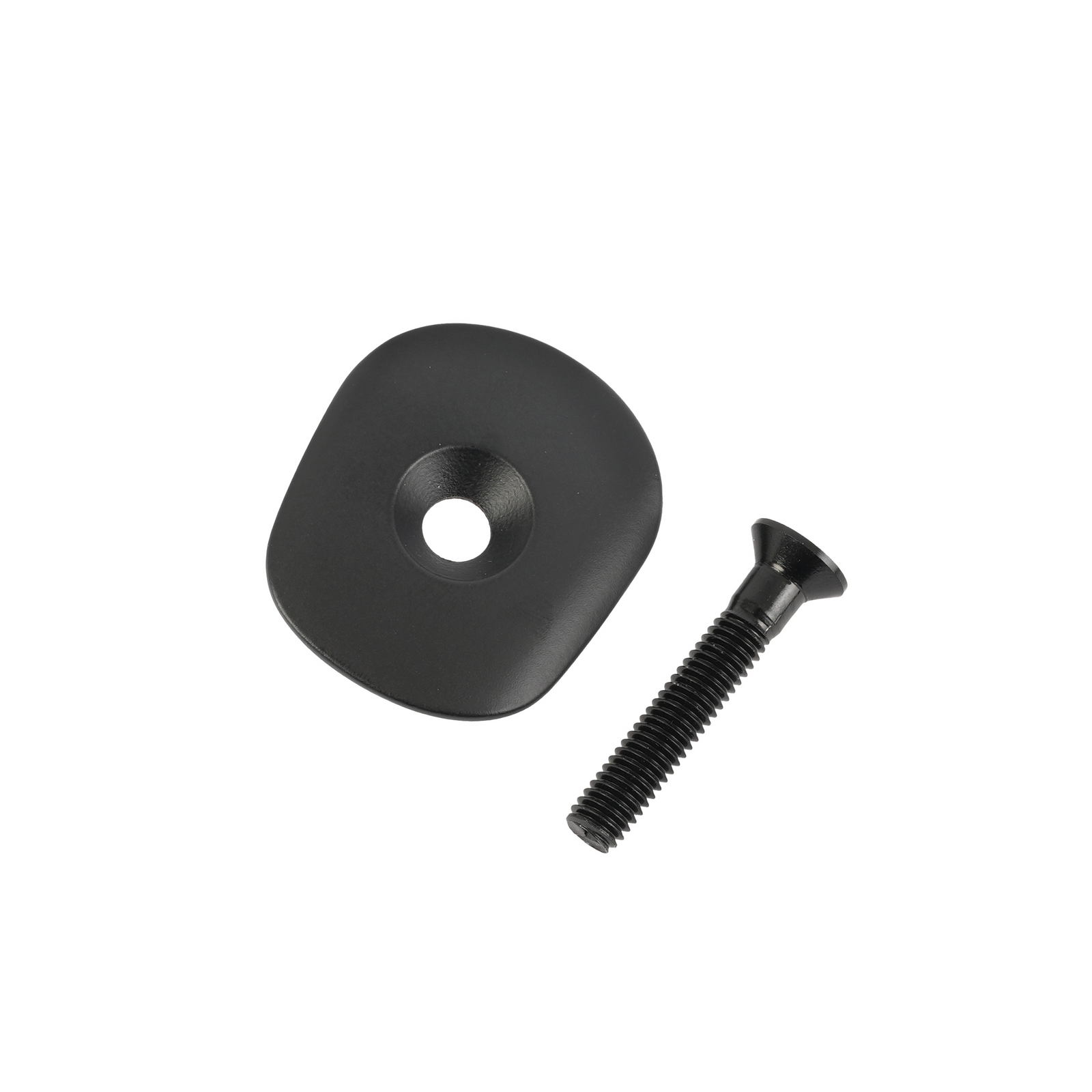 ENVE Aero In-Route Stem Top Cap Kit