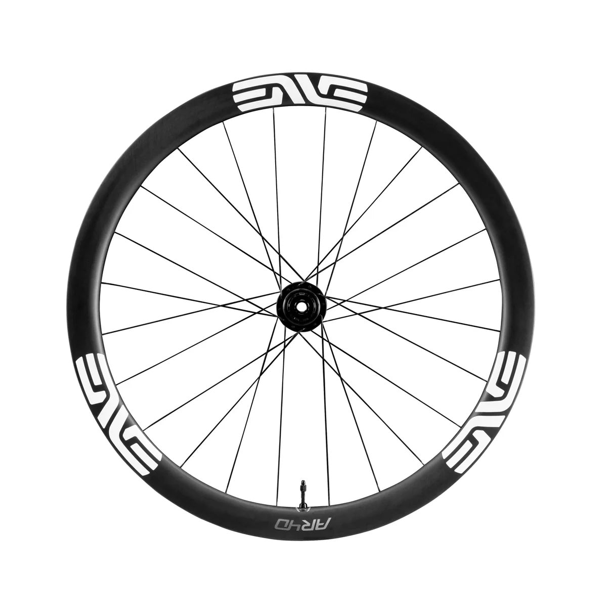 ENVE AR40 Carbon Disc Brake Wheels - White