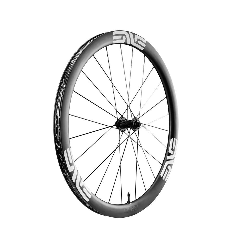 ENVE AR40 Carbon Disc Brake Wheels - White