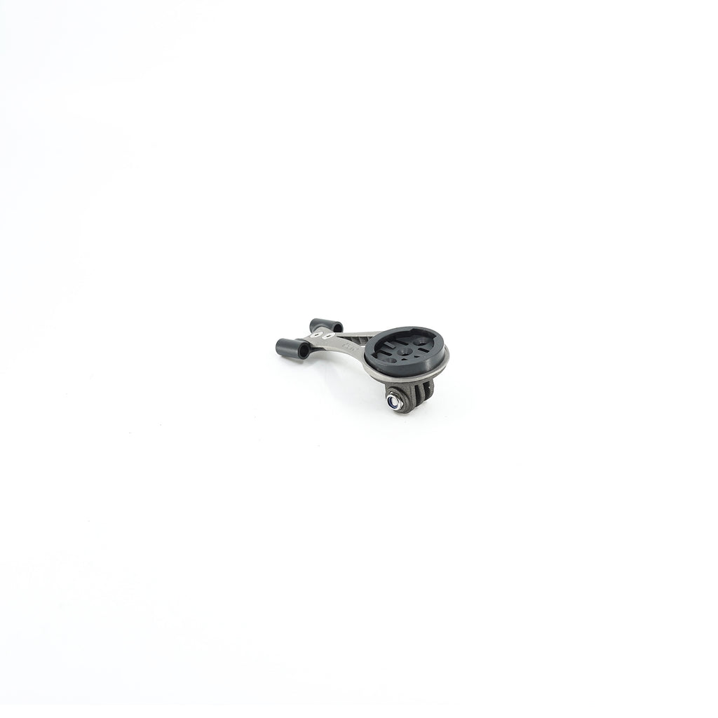 Devon Components Hybrid-Ti Computer Mount - Enve Classic Stem