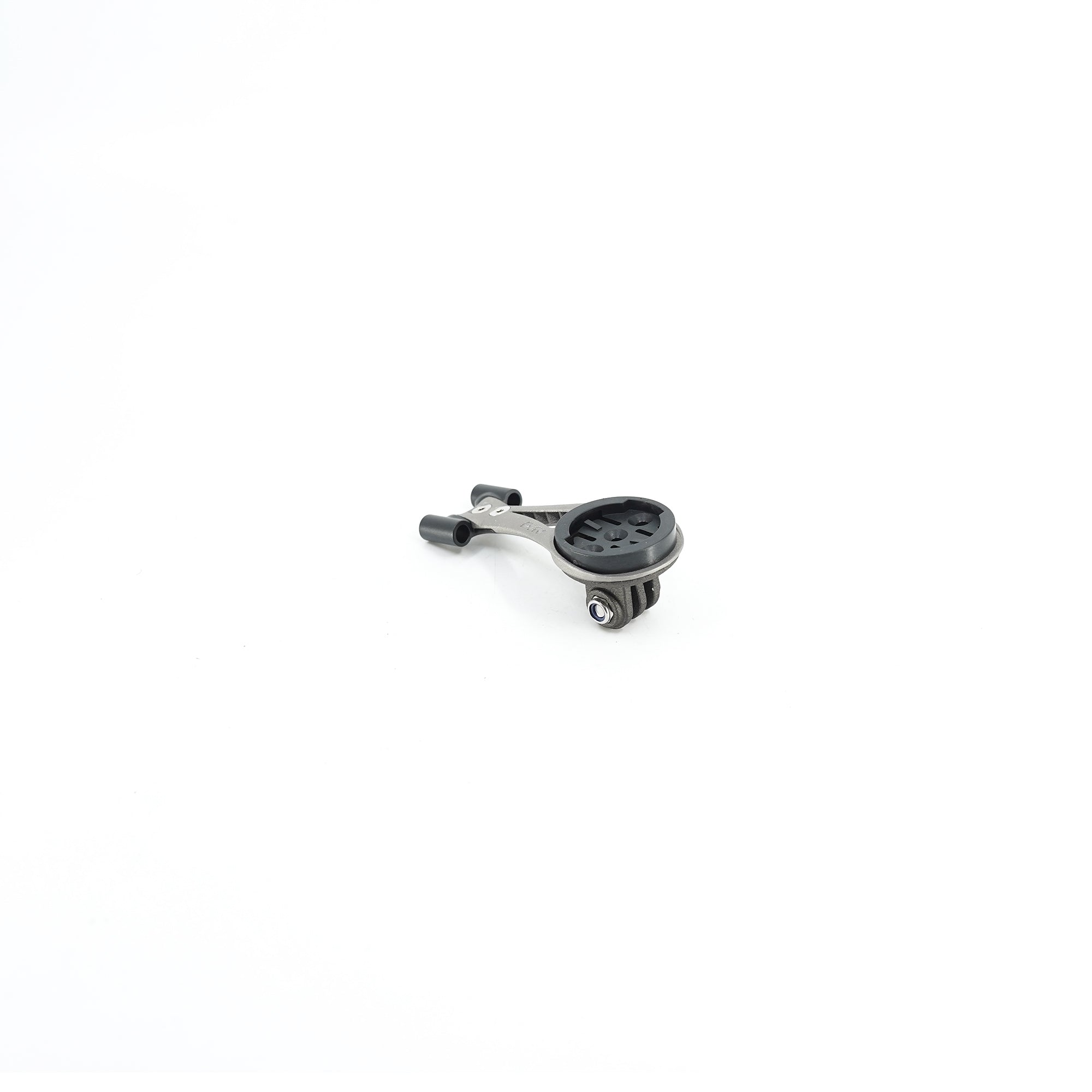 Devon Components Hybrid-Ti Computer Mount - Enve Classic Stem