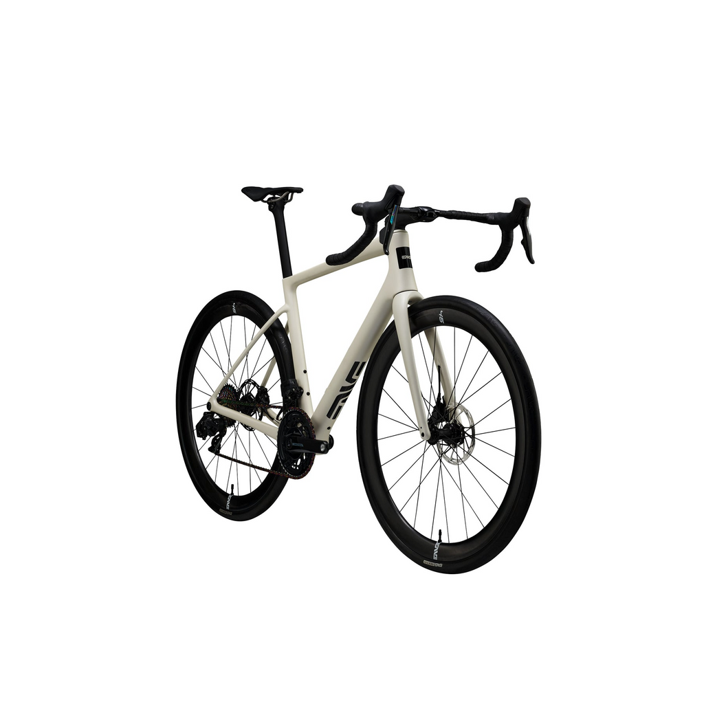 Enve Fray Road Frameset - Salt