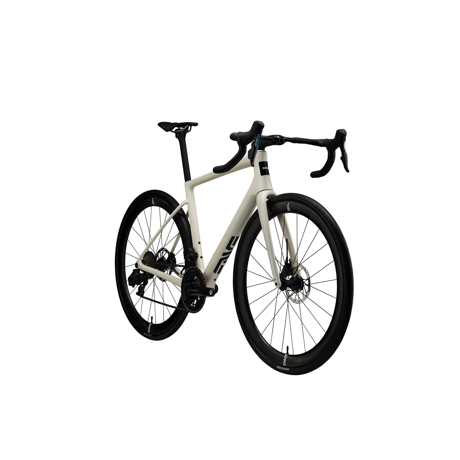 ENVE Fray Road Frameset - Salt