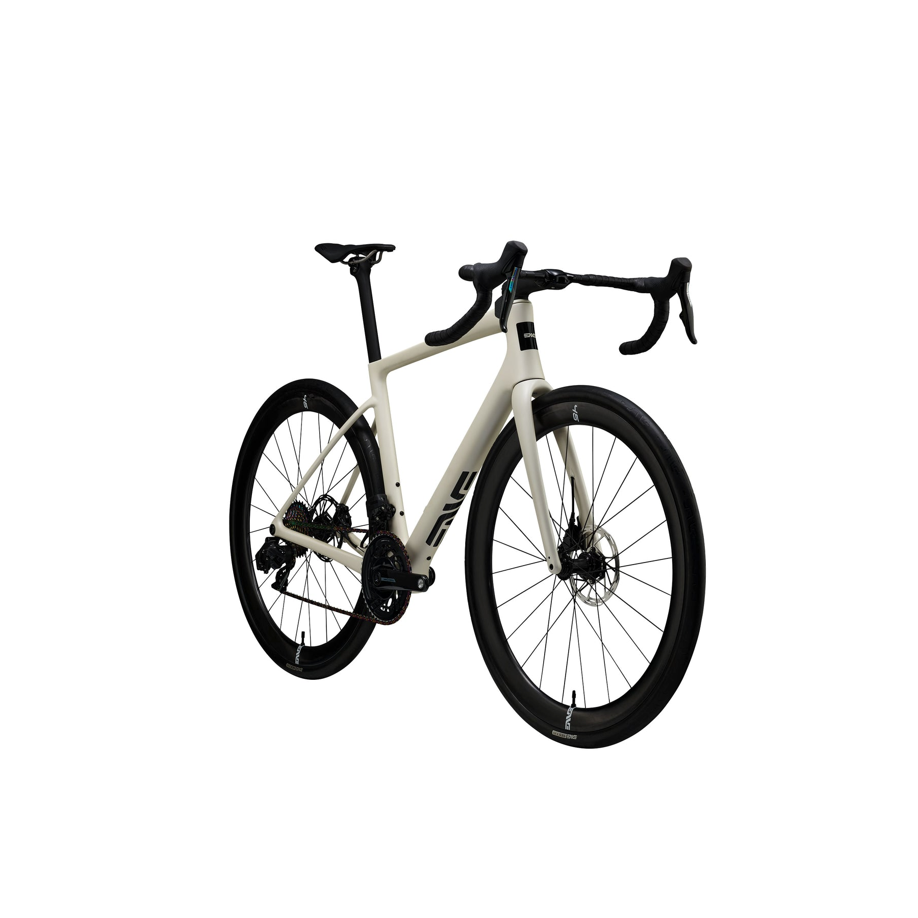 Enve Fray Road Frameset - Salt