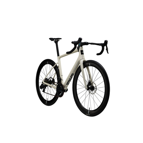 ENVE Fray Road Frameset - Salt