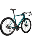 Enve Fray Road Frameset - Agave Blue