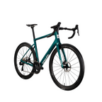 Enve Fray Road Frameset - Agave Blue