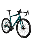 Enve Fray Road Frameset - Agave Blue