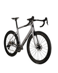 Enve Fray Road Frameset - GT Silver