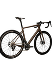 Enve Fray Road Frameset - Toffee Brown