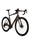 Enve Fray Road Frameset - Toffee Brown