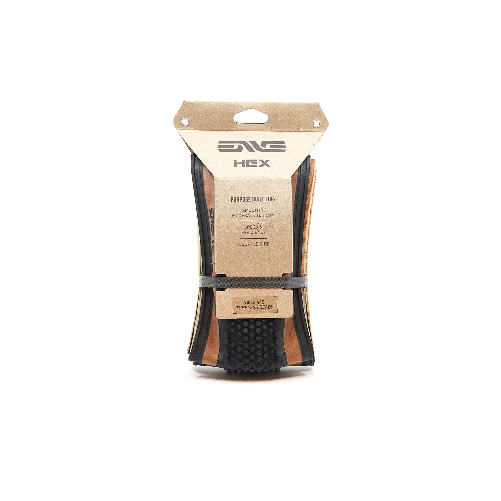 enve-hex-gravel-tubeless-tyre-tan