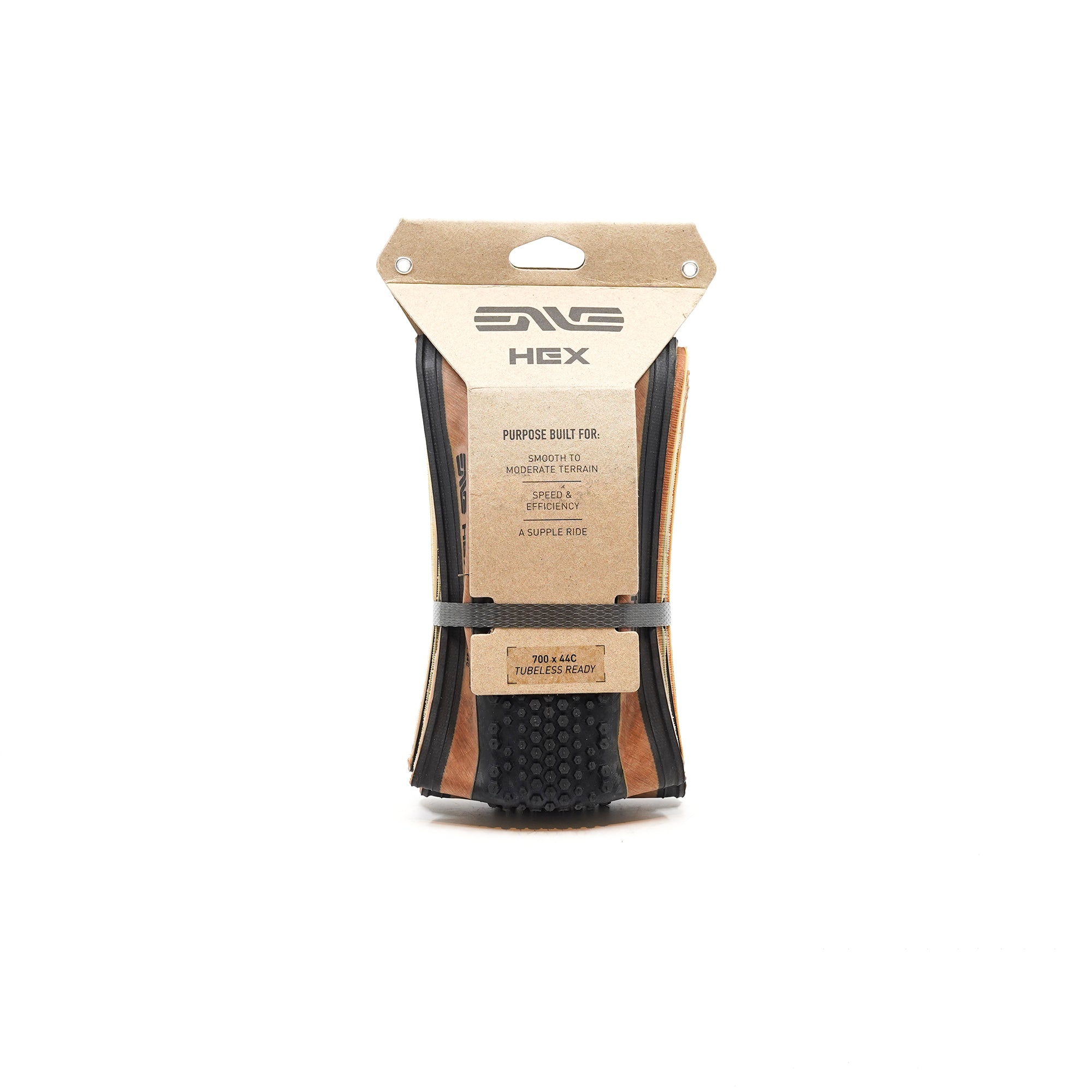 enve-hex-gravel-tubeless-tyre-tan