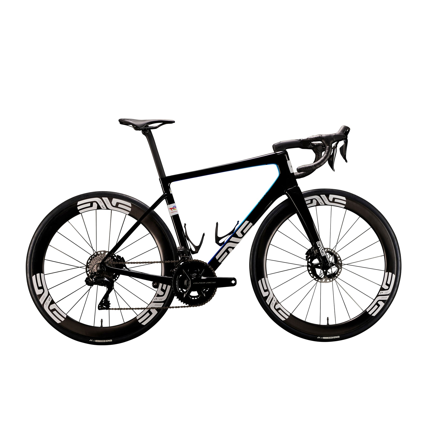 ENVE Melee Road Frameset - Team TotalEnergies – CCACHE