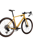 Enve MOG Gravel Frameset - Compass Yellow