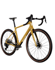 Enve MOG Gravel Frameset - Compass Yellow