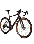 Enve MOG Gravel Frameset - Hollyhock Purple