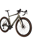 Enve MOG Gravel Frameset - Topo Green