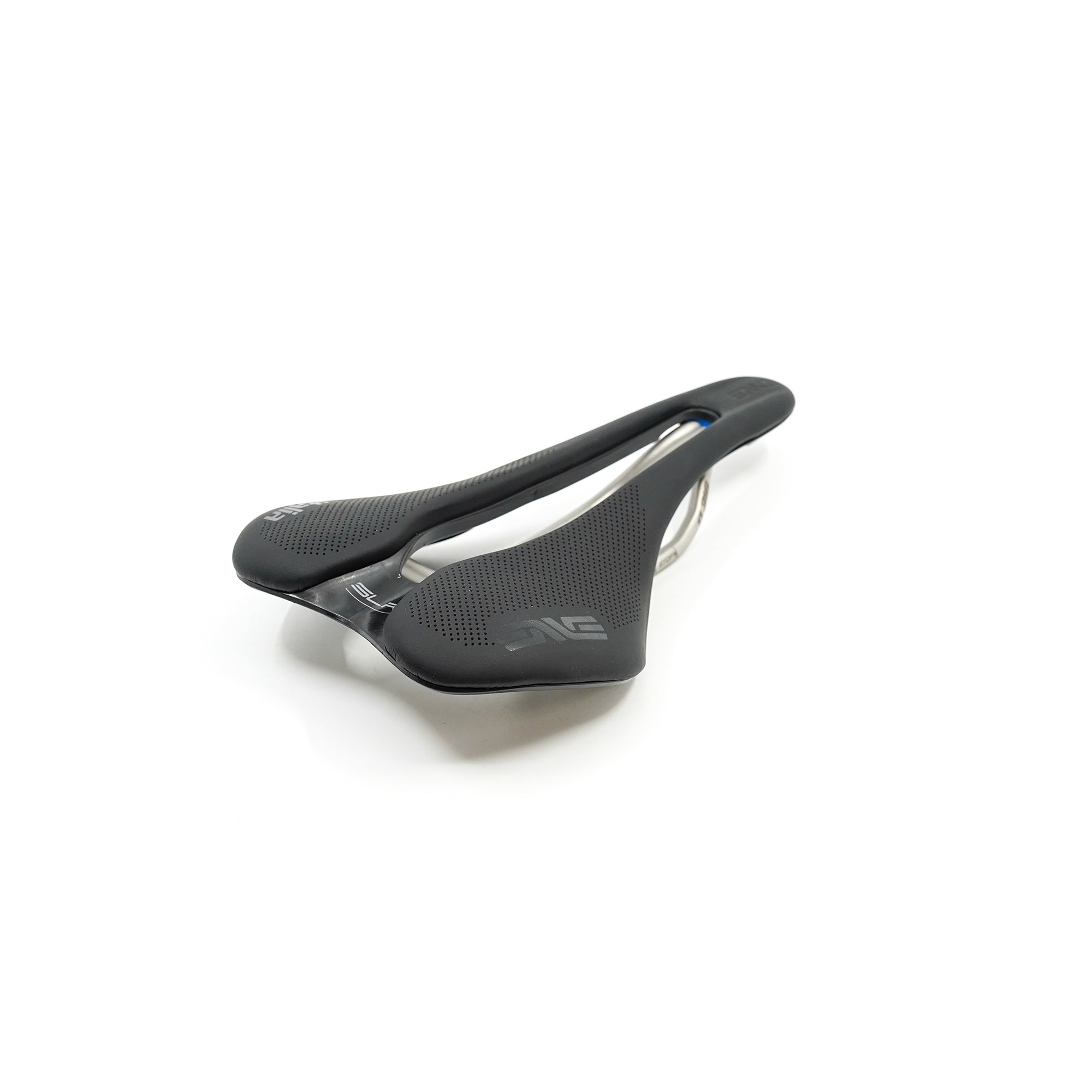 ENVE x Selle Italia SLR Boost Super Flow Titanium - 145MM