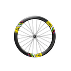 ENVE SES 4.5 Carbon Disc Brake Wheelset - ENVE Innerdrive Premium - Tour de France