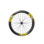 ENVE SES 4.5 Carbon Disc Brake Wheelset - ENVE Innerdrive Premium - Tour de France