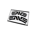 ENVE SES 4.5 Decal Kit - Gloss Black