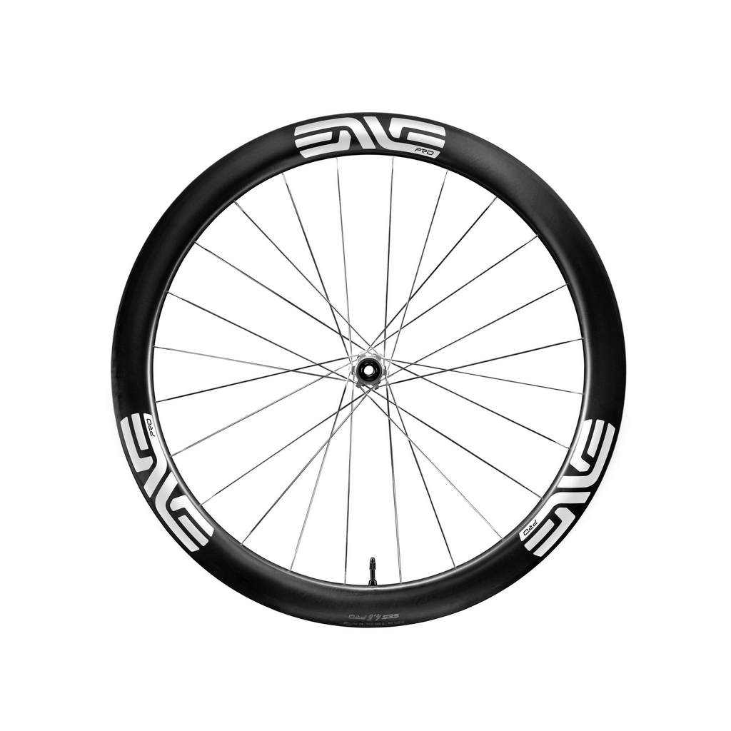 ENVE SES 4.5 Pro Carbon Disc Brake Wheelset - White