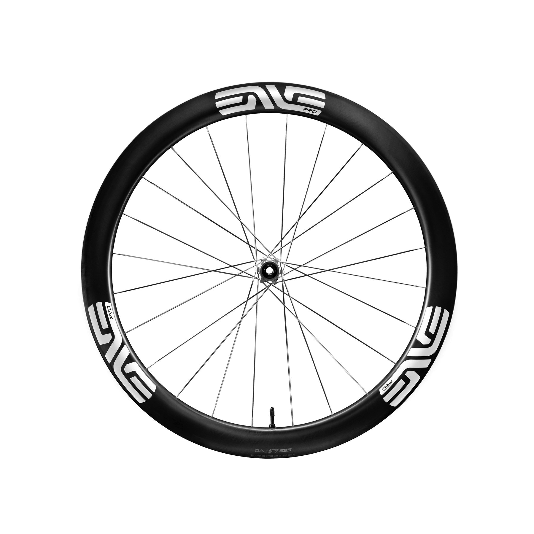 ENVE SES 4.5 Pro Carbon Disc Brake Wheelset - White
