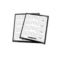 ENVE SES 4.5 PRO Decal Kit - Gloss White