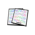 ENVE SES 4.5 PRO Decal Kit - Holographic Rainbow