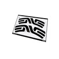 ENVE SES 6.7 Decal Kit - Gloss Black