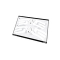 ENVE SES 6.7 Decal Kit - Gloss White