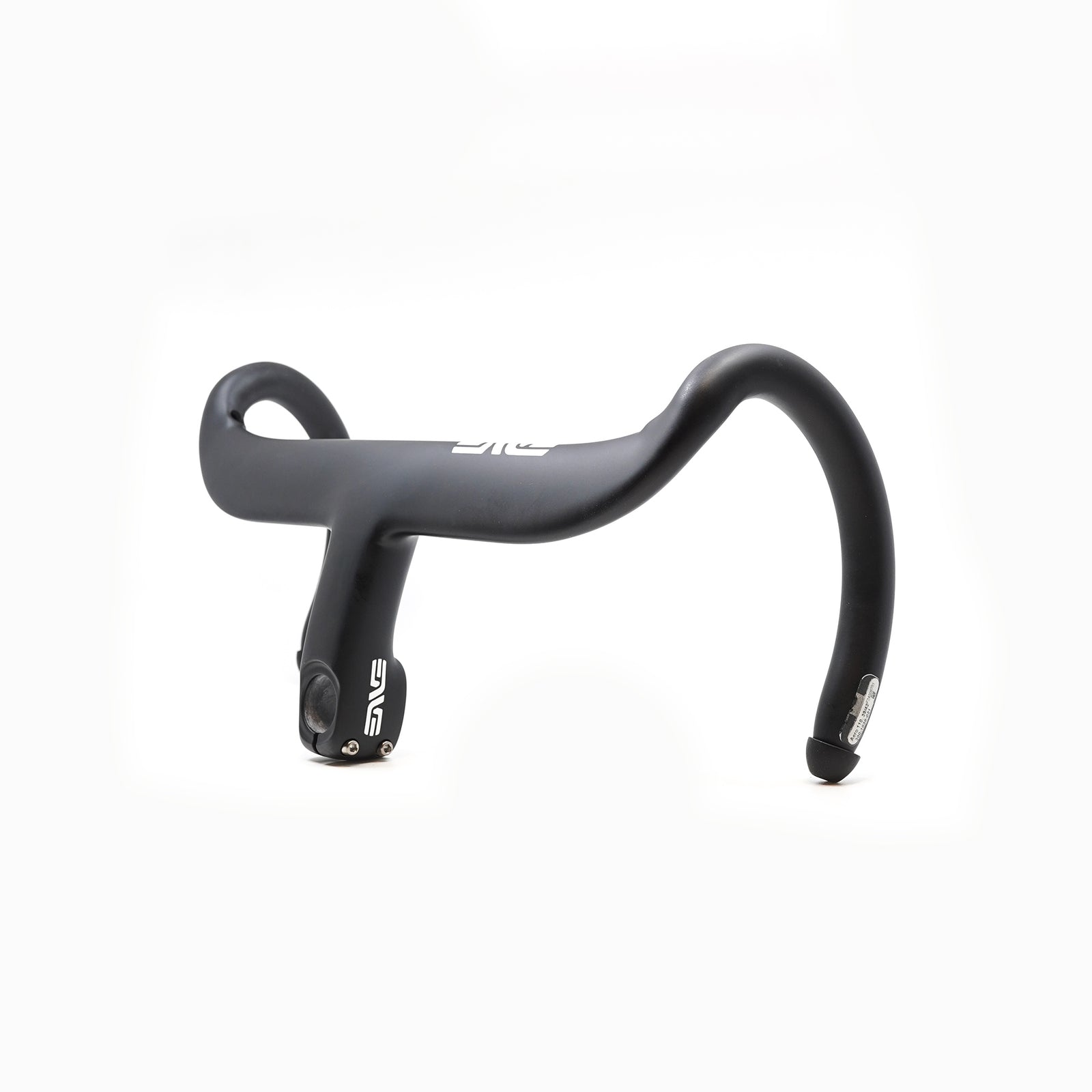 ENVE SES Aero Pro One-Piece Integrated Handlebar (US Made)
