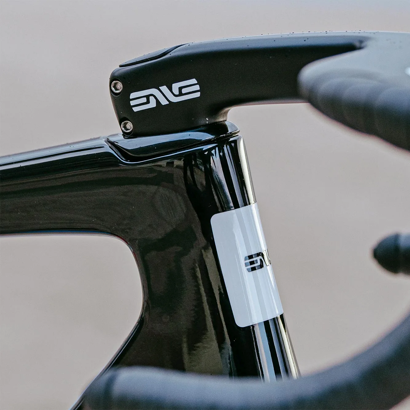 ENVE SES Aero Pro 一体式车把（路线内）