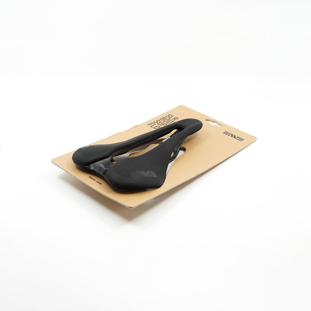 ENVE x Selle Italia SLR Boost Super Flow Carbon - 145MM
