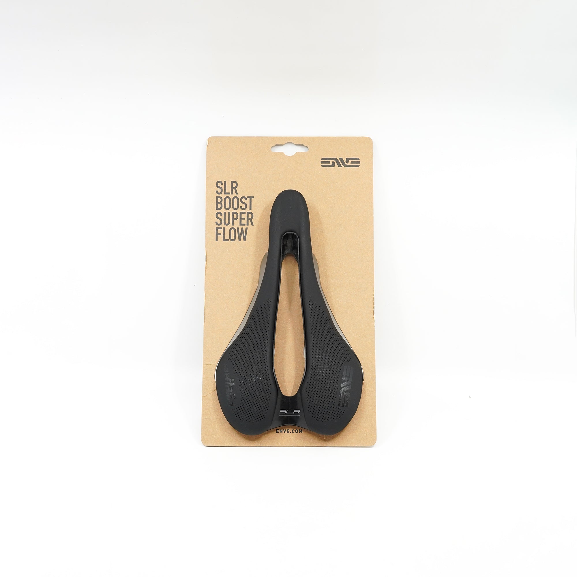 ENVE x Selle Italia SLR Boost Super Flow Carbon - 145MM