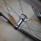 ENVE SES 6.7 PRO Carbon Disc Brake Wheelset - White