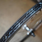 ENVE SES 6.7 PRO Carbon Disc Brake Wheelset - White