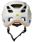 Fox Speedframe Mips Mtb Helmet Vintage White Medium