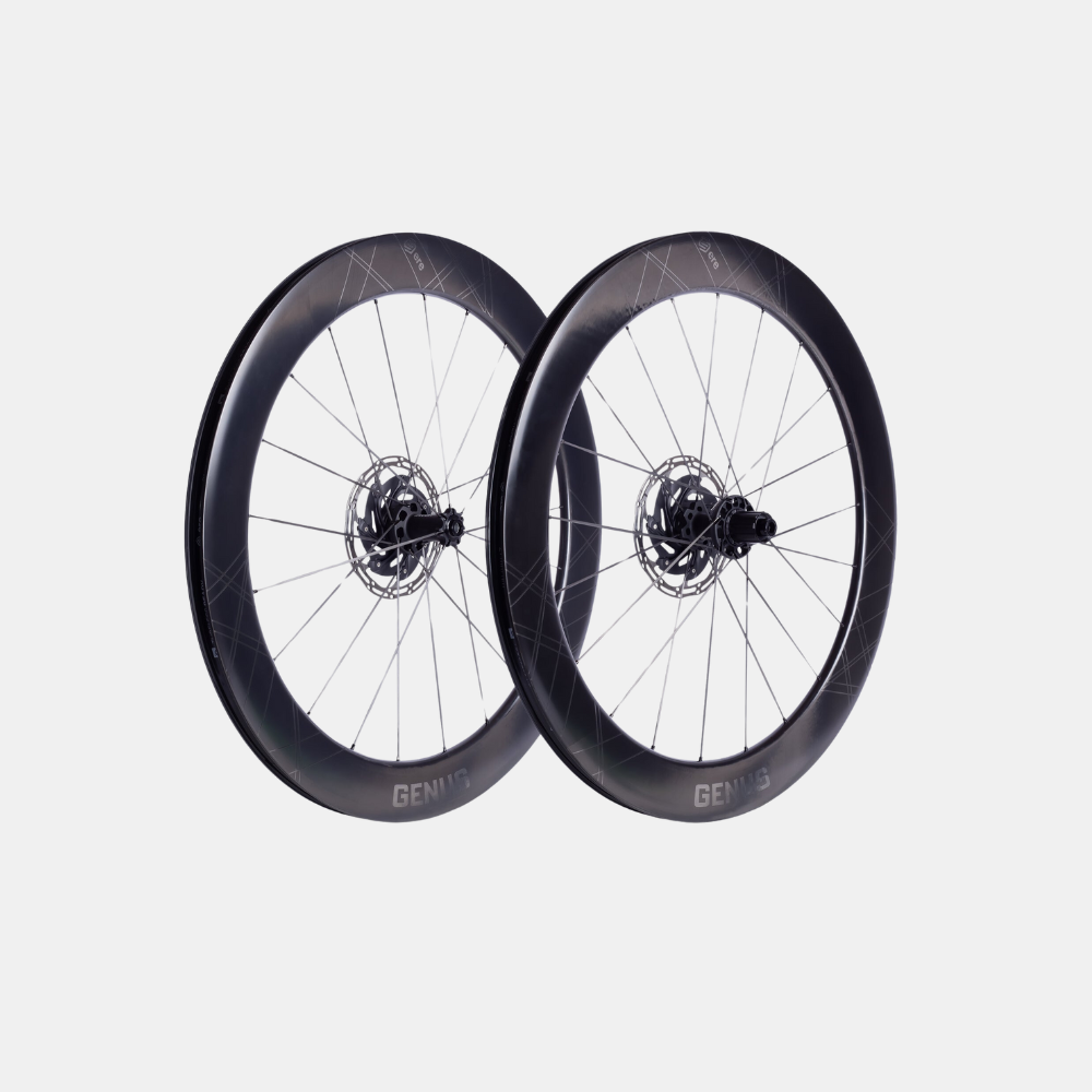 ere-research-genus-ii-ae65-r-wheelset-black