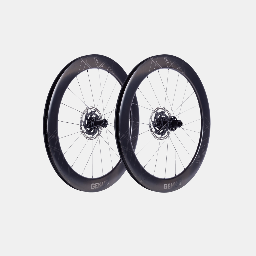 ere-research-genus-ii-ae65-wheelset-black