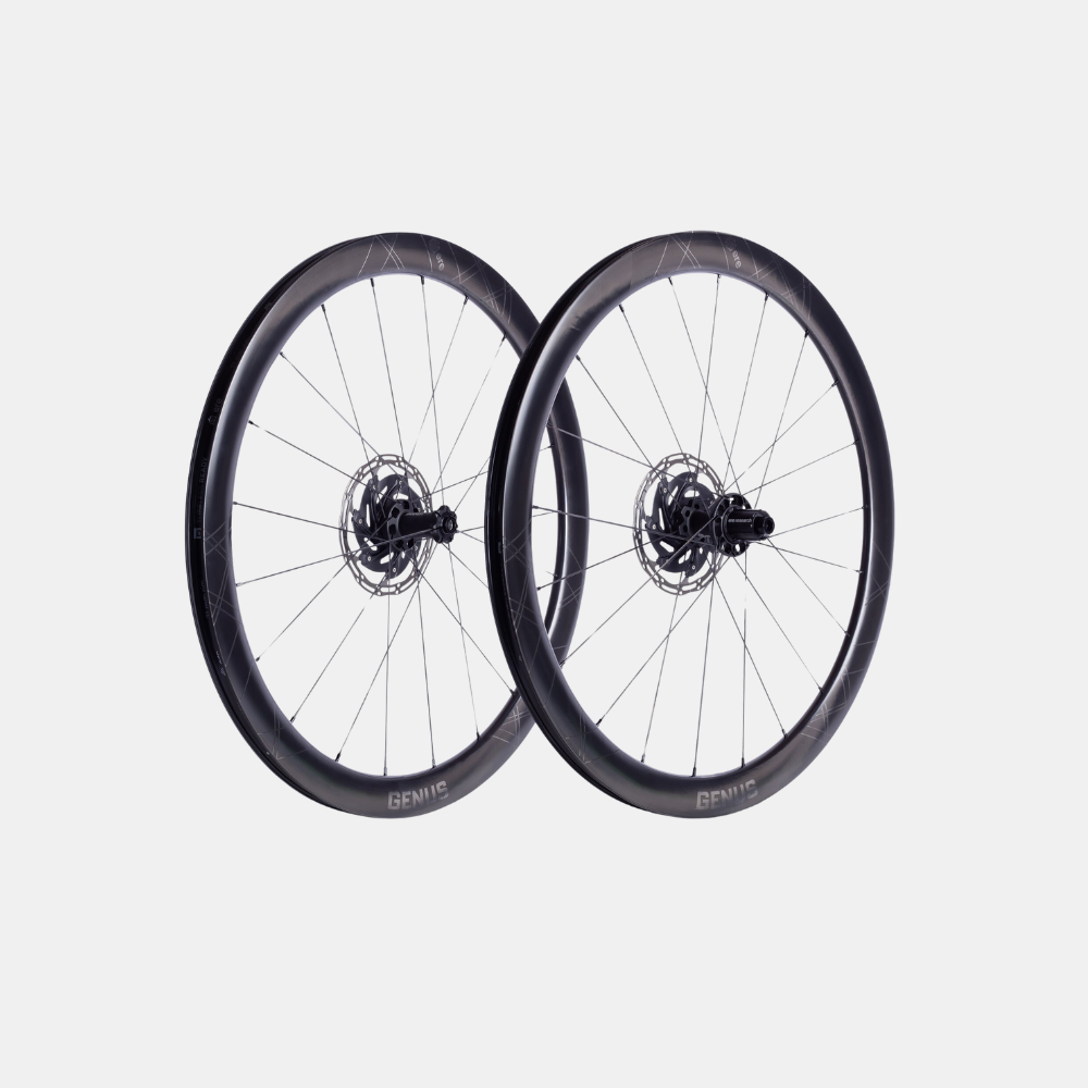 ere-research-genus-ii-cl45-wheelset-black