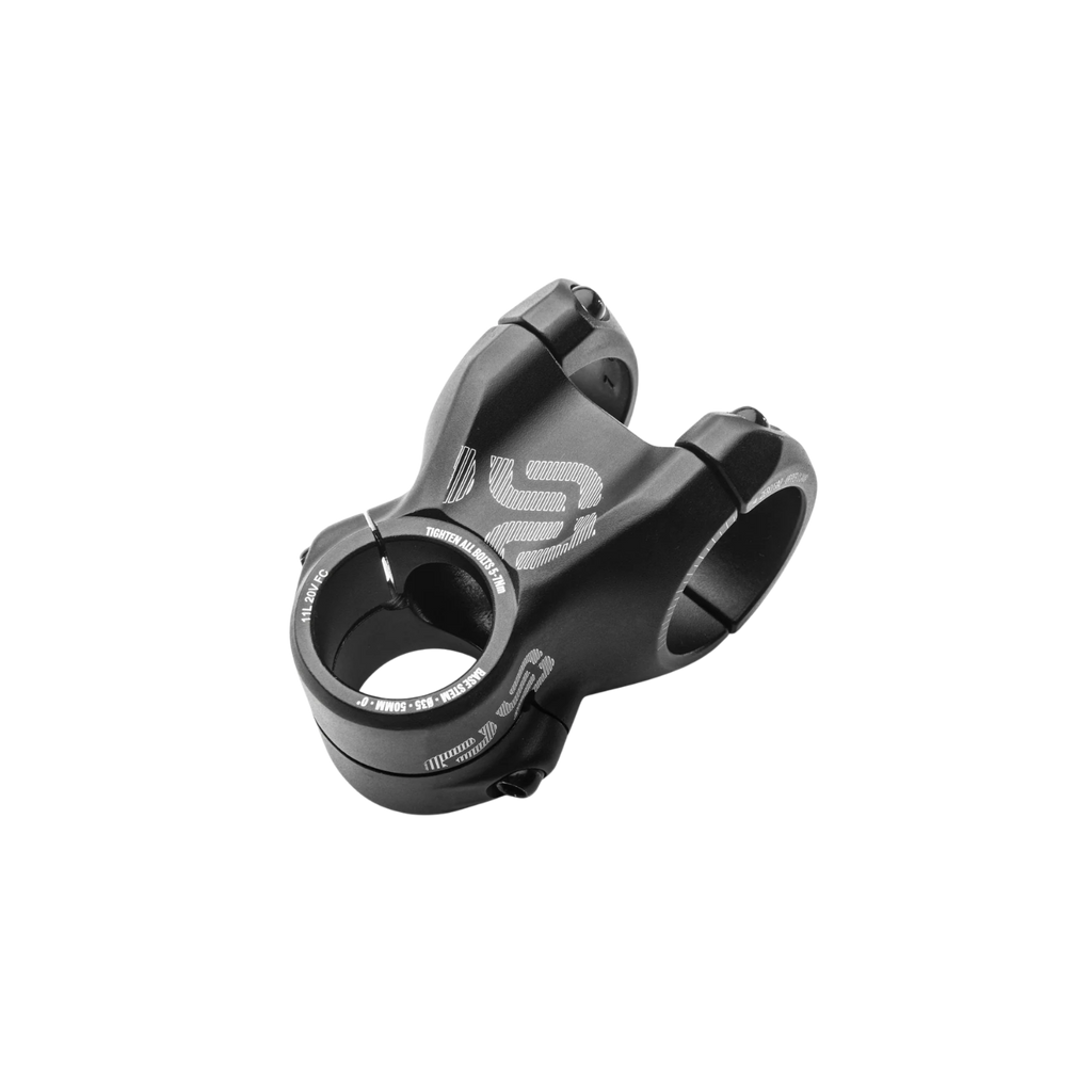 e*thirteen Base 35 Stem