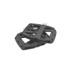 e*thirteen Composite Base Pedal - Black