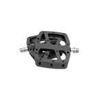 e*thirteen Composite Base Pedal - Black